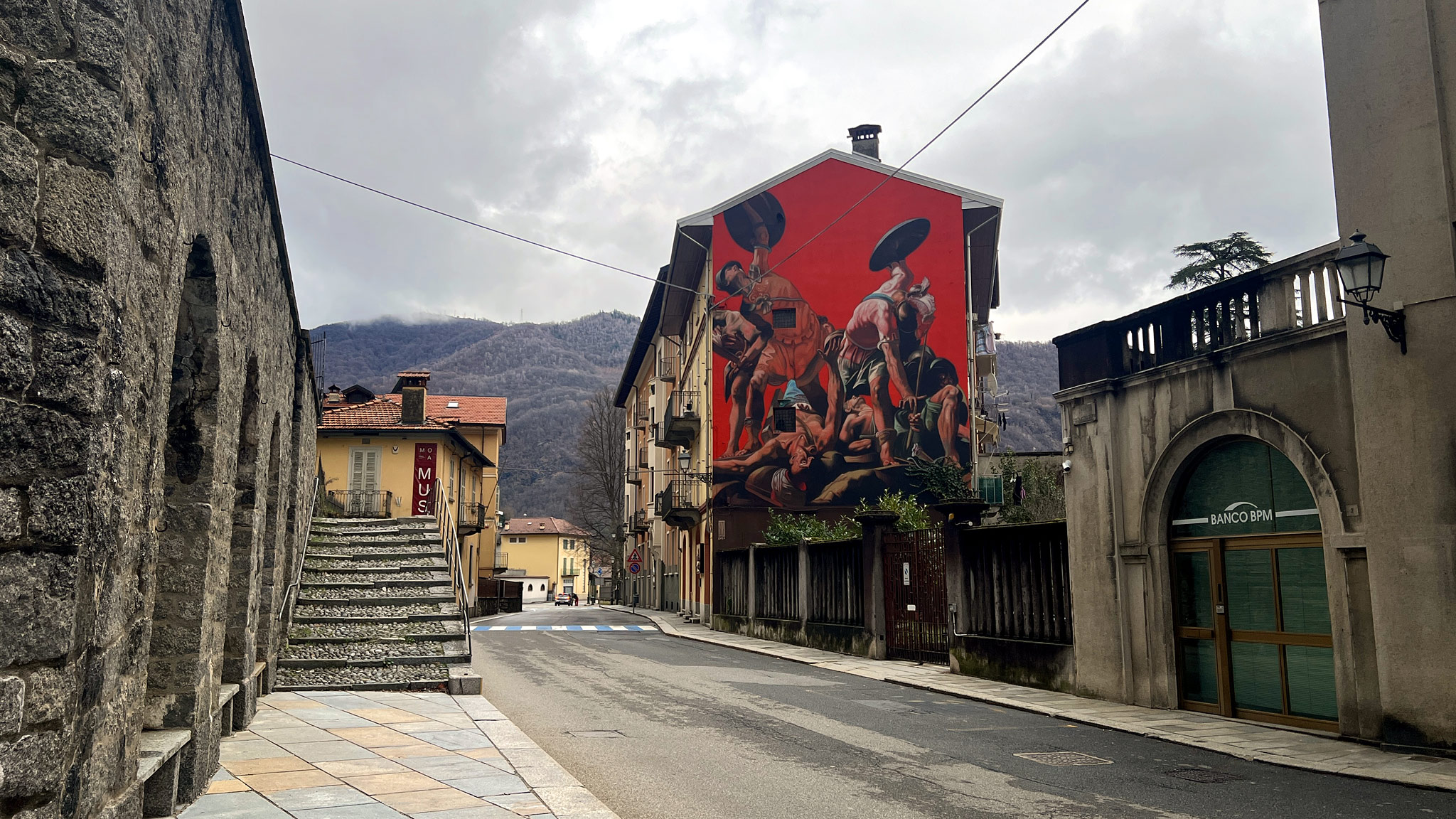 Varallo